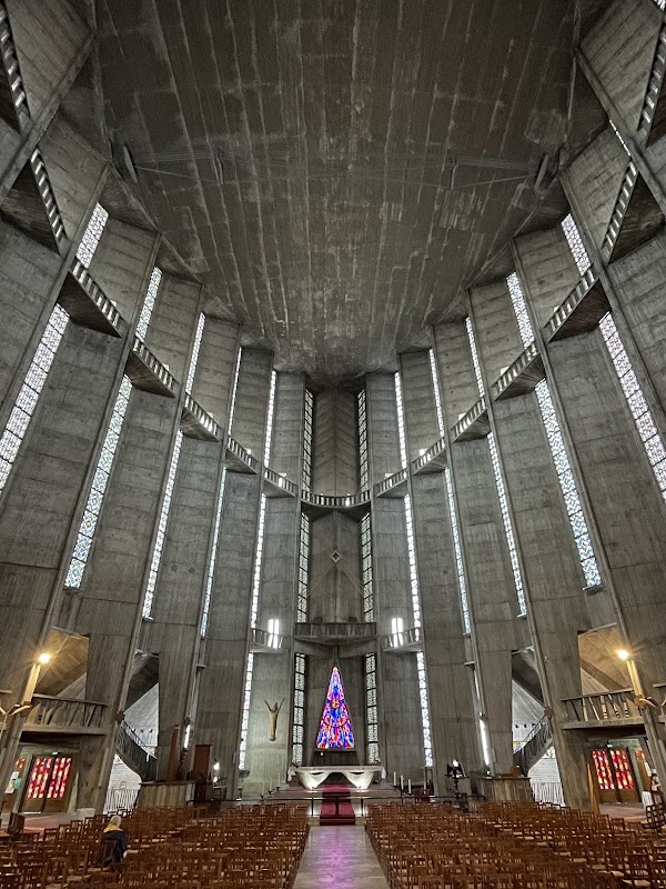 Église Notre-Dame de Royan 5