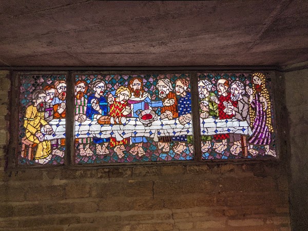 Église Notre-Dame de Royan 3