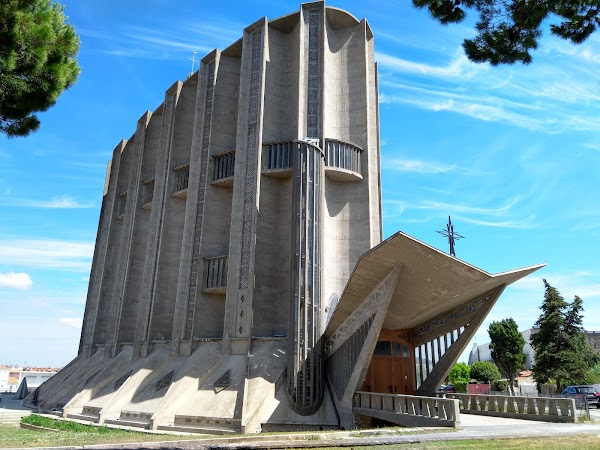Église Notre-Dame de Royan 2