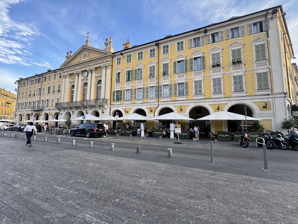 Le Café de Turin 2