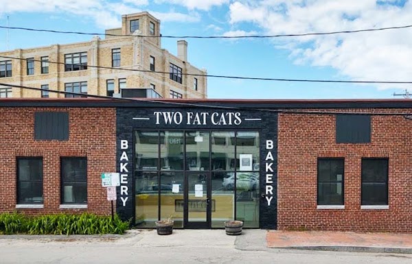 Two Fat Cats Bakery 1
