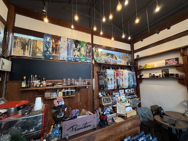 HIGHFIVE COFFEE 5