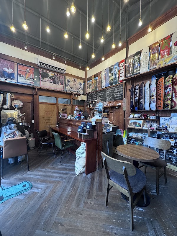 HIGHFIVE COFFEE 3