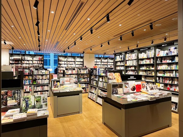Eslite Spectrum Nihonbashi 2