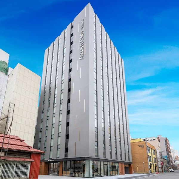 東急ステイ 札幌