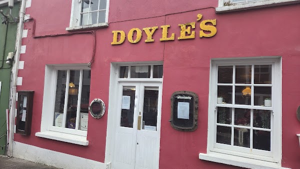 Doyle's Seafood Restaurant