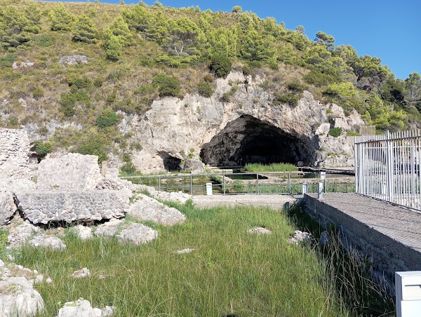 Villa Di Tiberio 5