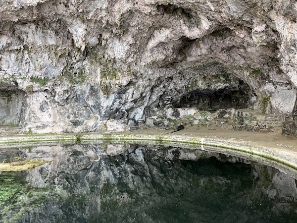 Villa Di Tiberio 4