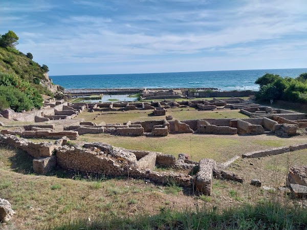 Villa Di Tiberio 2
