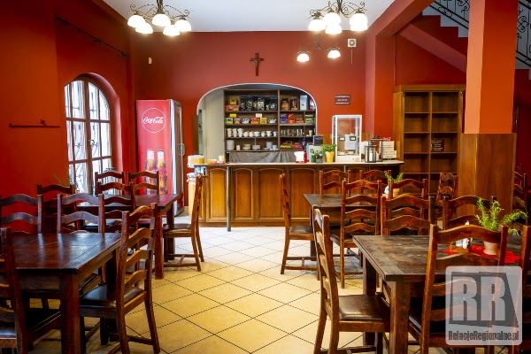 Restauracja "Stara Wozownia"