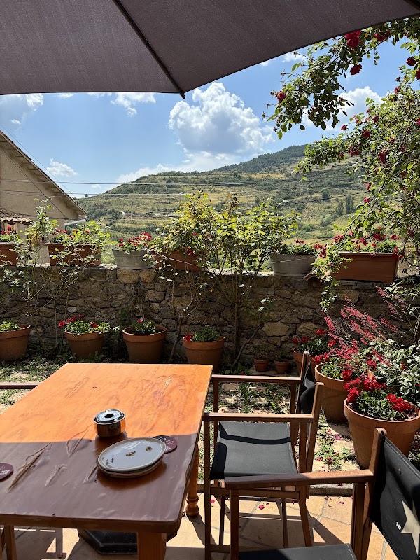 Restaurant Ca l'Amador