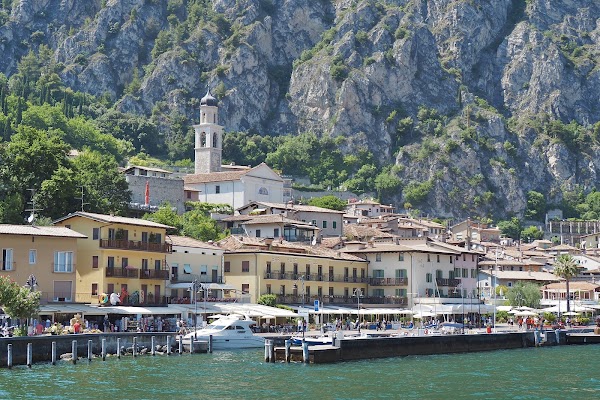Limone - centro 1