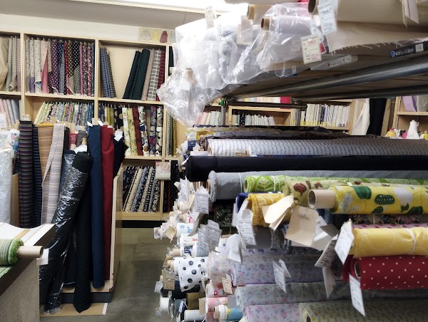 Tsuyose Headquarters 3