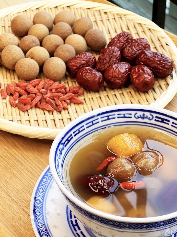 Shanghai Rontan 5