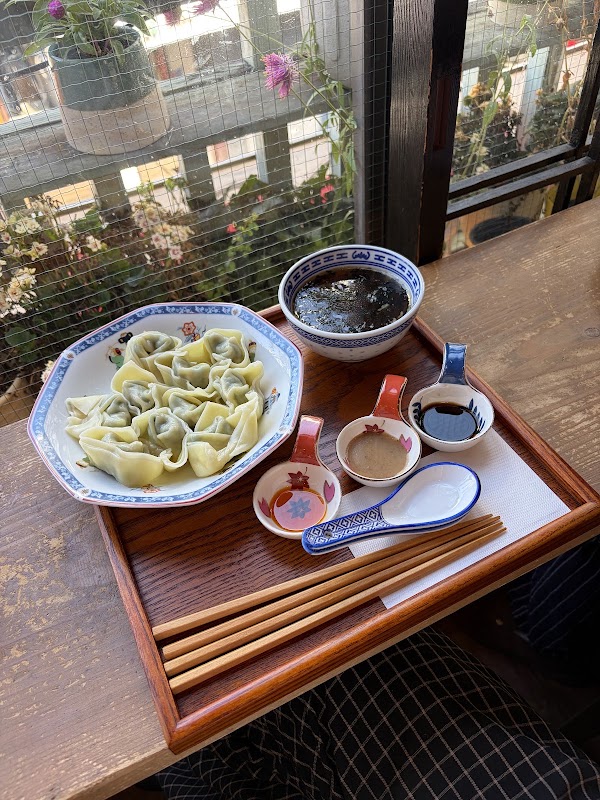 Shanghai Rontan 4