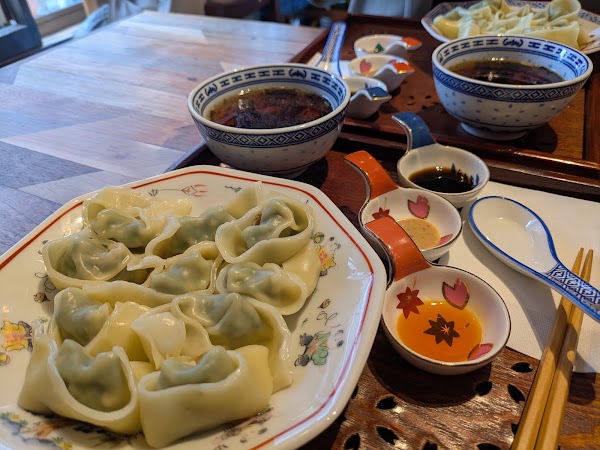 Shanghai Rontan 3