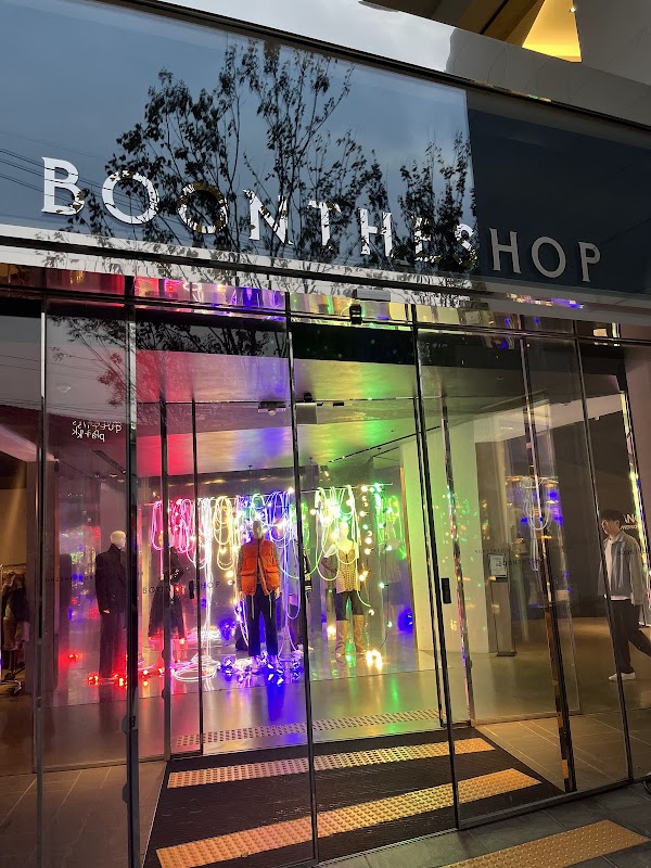 BOONTHESHOP