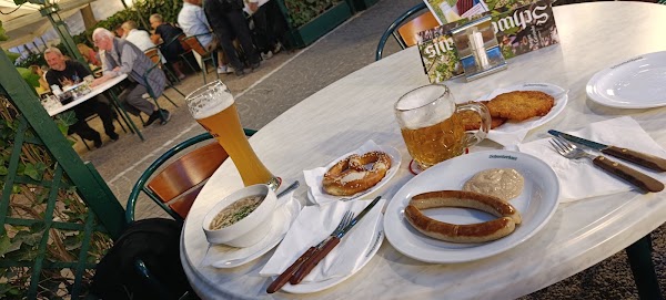 Schweizerhaus 3