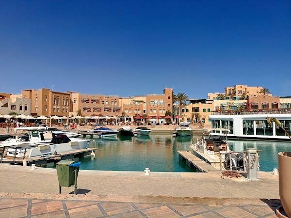 Abu Tig Marina 1