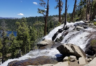 Eagle Falls 2