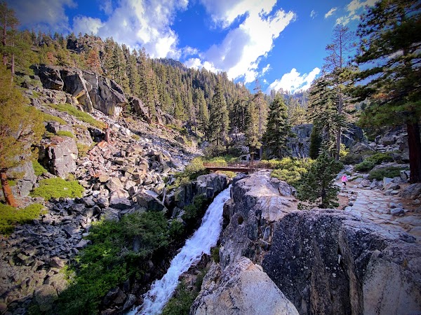 Eagle Falls 6