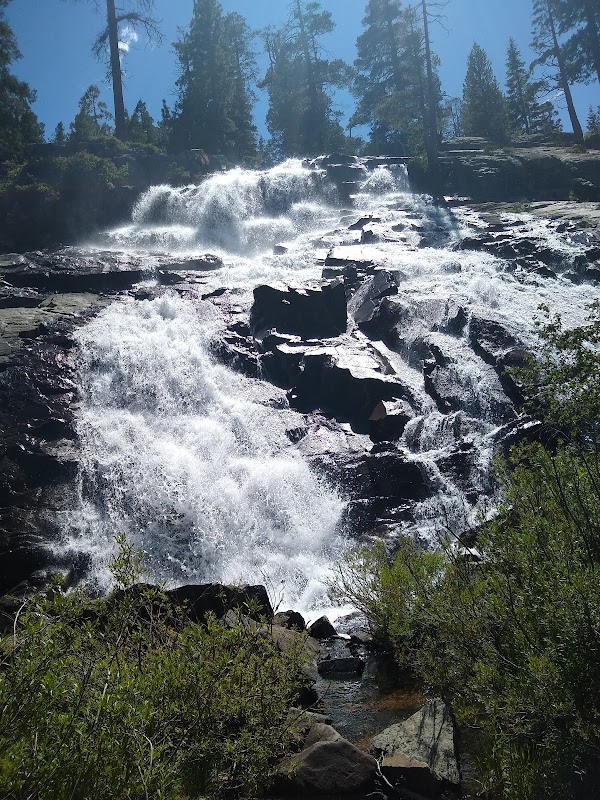 Eagle Falls 4