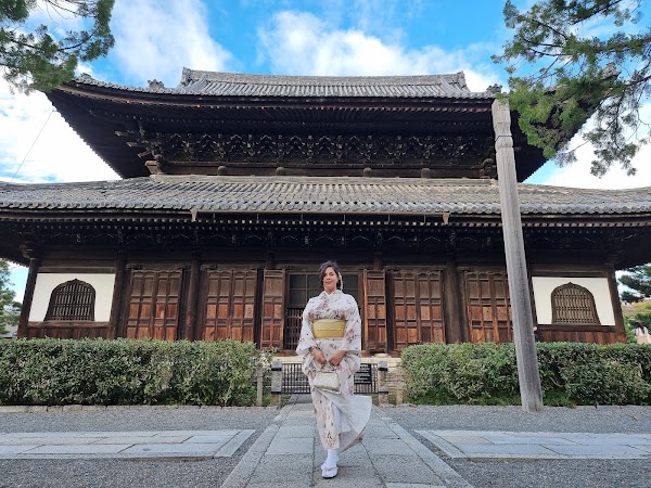 Kimono Rental Miyabi (Kiyomizu Temple Branch) 5
