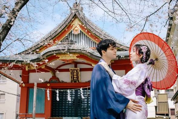 Kimono Rental Miyabi (Kiyomizu Temple Branch) 4