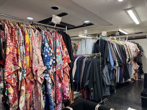 Kimono Rental Miyabi (Kiyomizu Temple Branch) 3