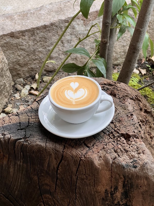 WEEKENDERS COFFEE TOMINOKOJI 5