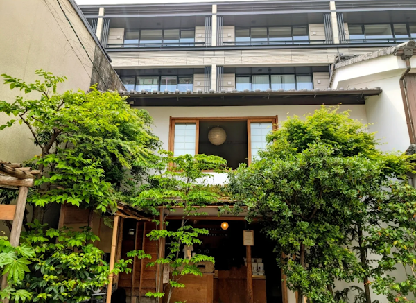 WEEKENDERS COFFEE TOMINOKOJI 4