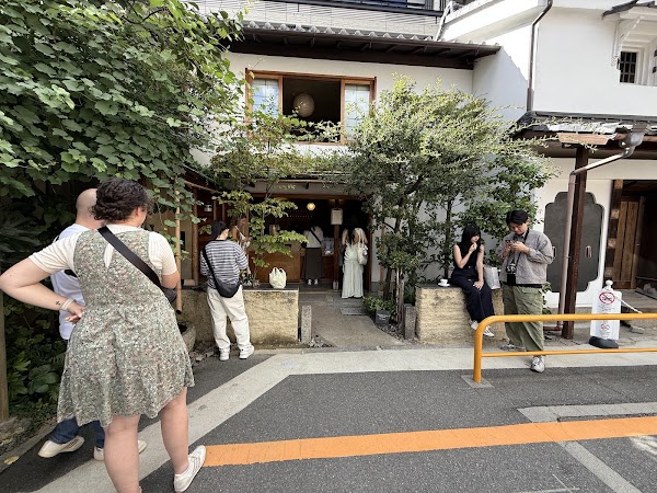 WEEKENDERS COFFEE TOMINOKOJI 3