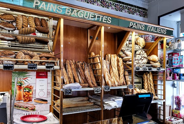 Paris 8