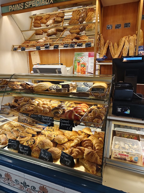 La baguette de paris 4