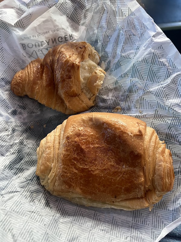 La baguette de paris 3