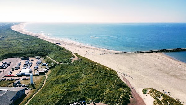 Hvide Sande 1