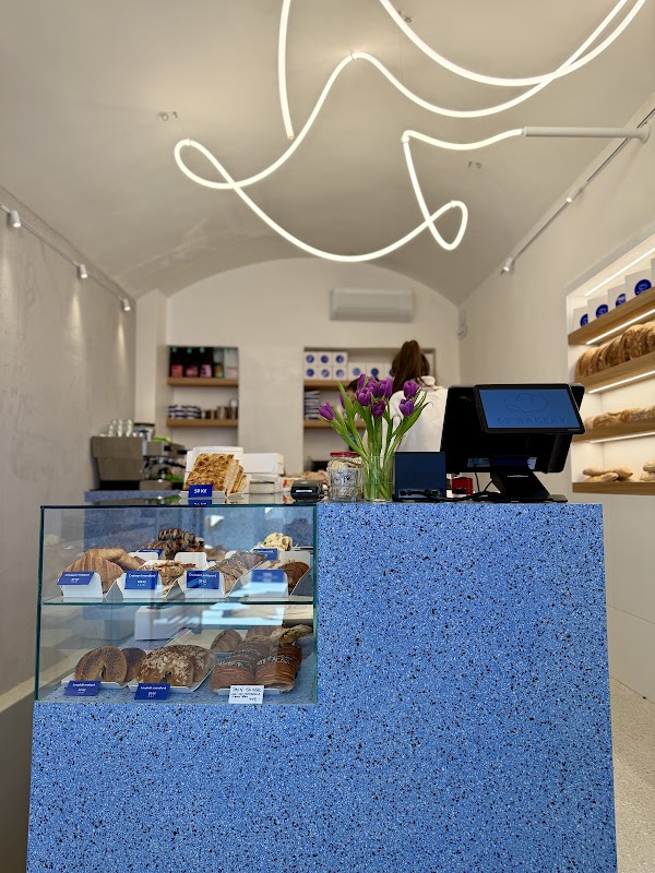 55 Bakery