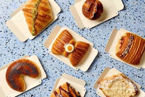 55 Bakery 5