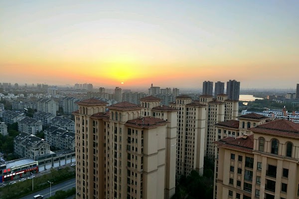 Zhenjiang 1