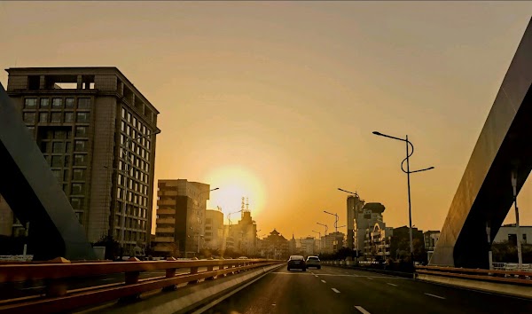 Zhenjiang 5