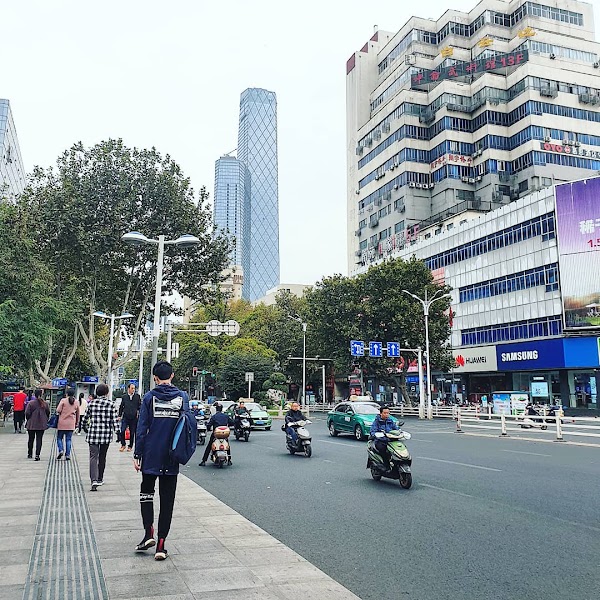 Zhenjiang 4