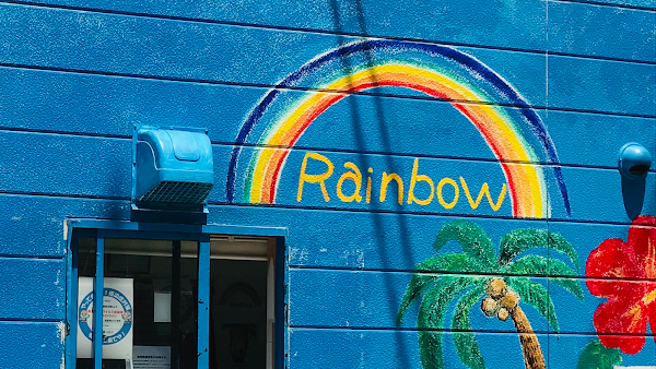 Rainbow