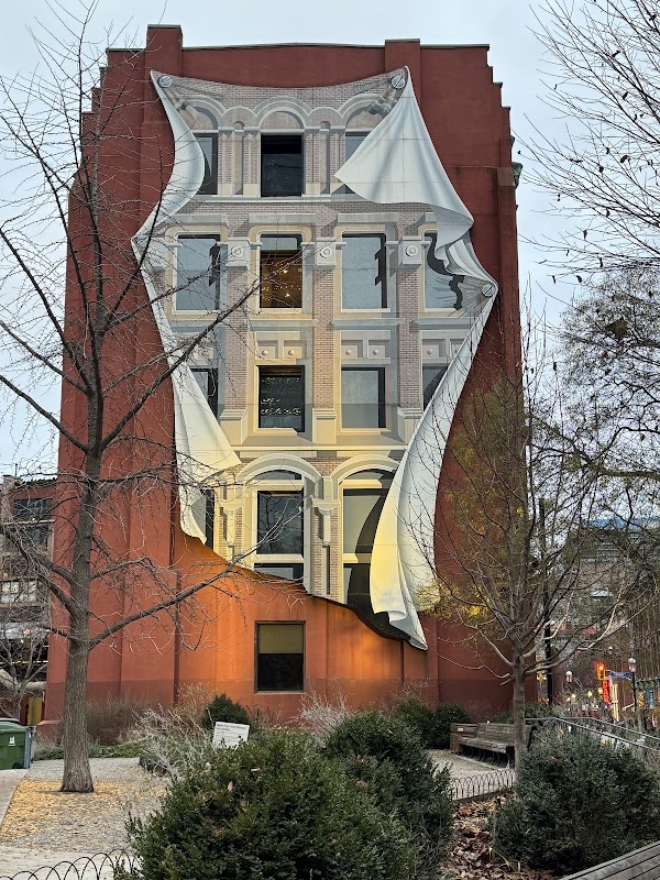 Gooderham Building 5