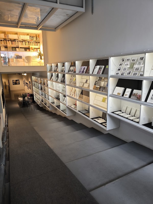 Ivorypress 3