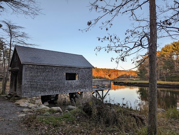 Norris Reservation 1