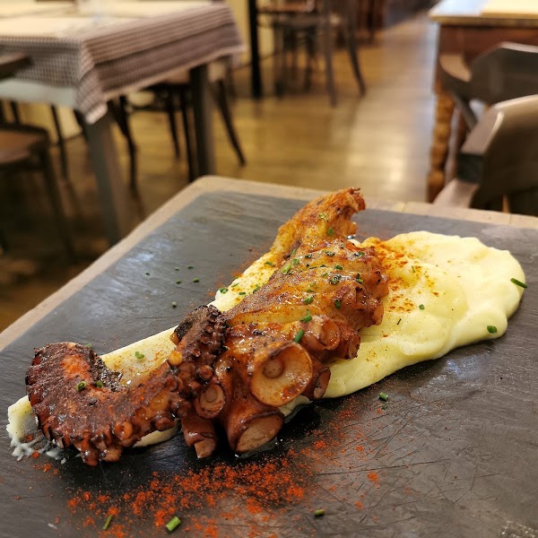 CAFE MODERNO BCN 5