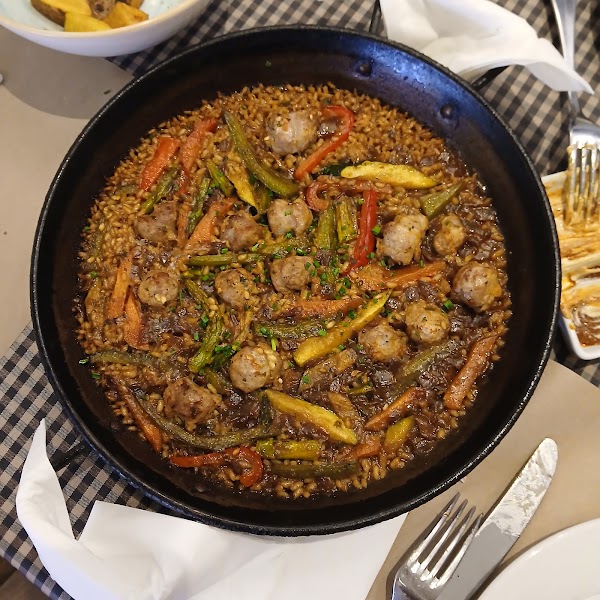 CAFE MODERNO BCN 2