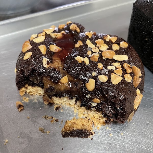 The Backyard Bakers (Jewel Singapore) 5