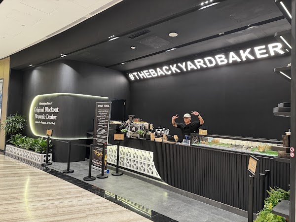 The Backyard Bakers (Jewel Singapore) 4