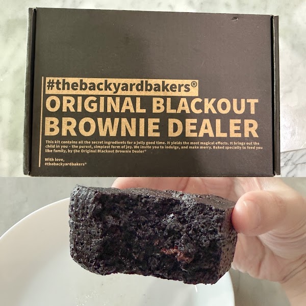 The Backyard Bakers (Jewel Singapore) 3